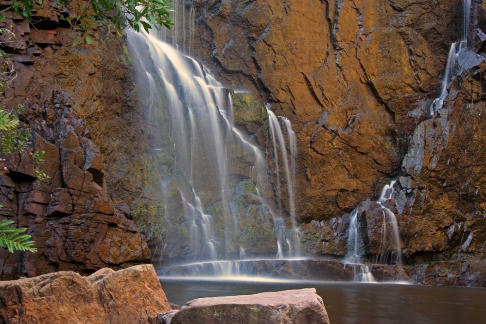 G.Maude_5210 McMahon Falls, Victoria