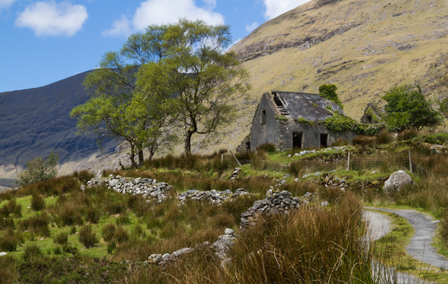 Killarney Cottage
