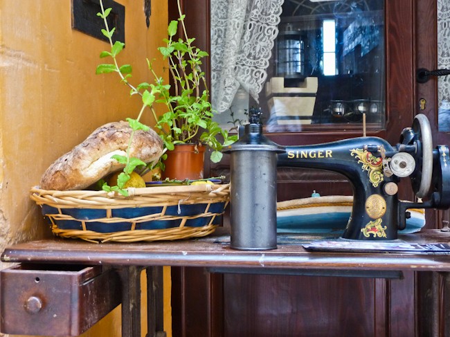 Still Life