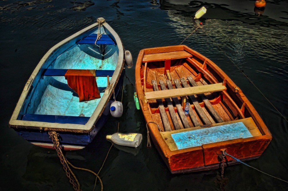 Boats