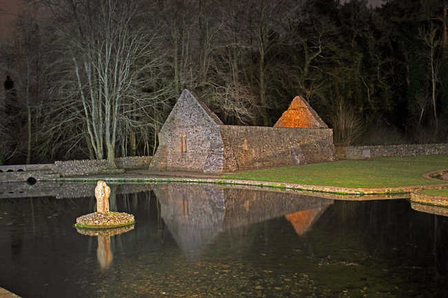 St Patrick's Well, Clonmel
