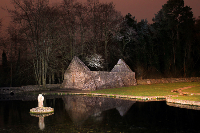 St Patrick's Well II