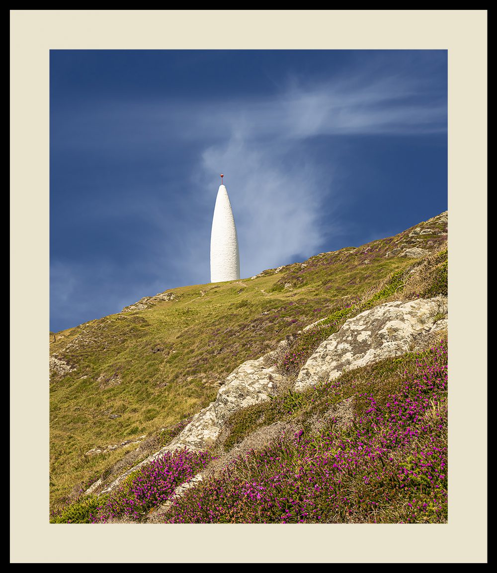 BEACON OF HOPE