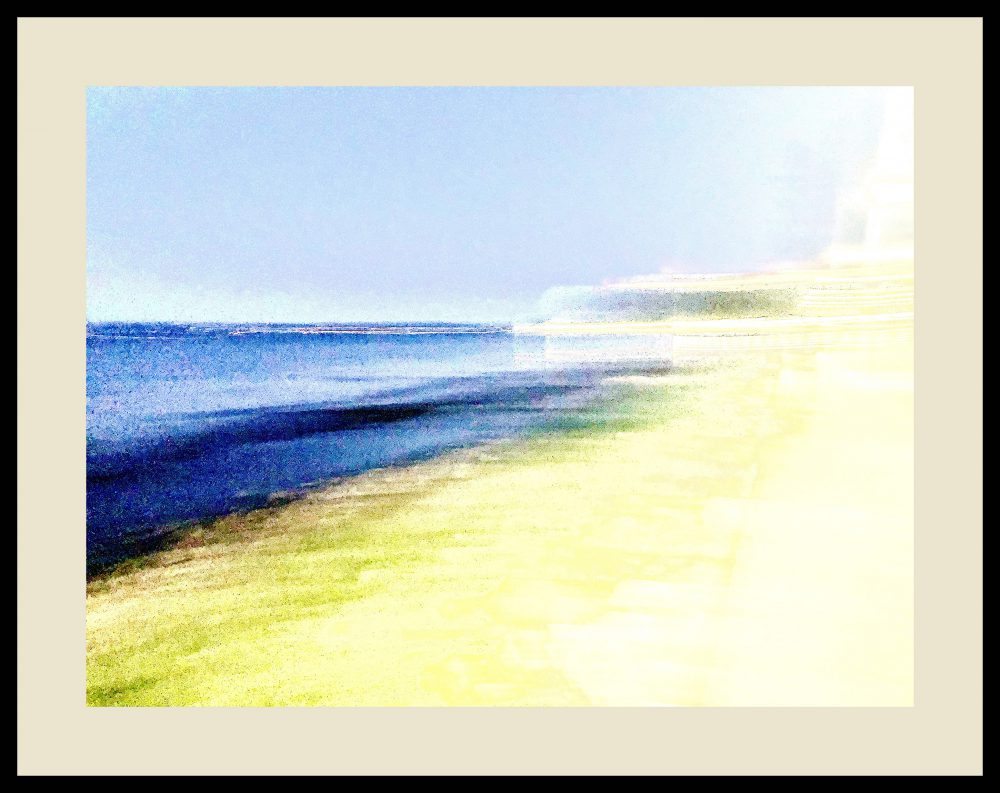 Donatella Sarchini - Il respiro dell'onda - 20.07.2020 LR