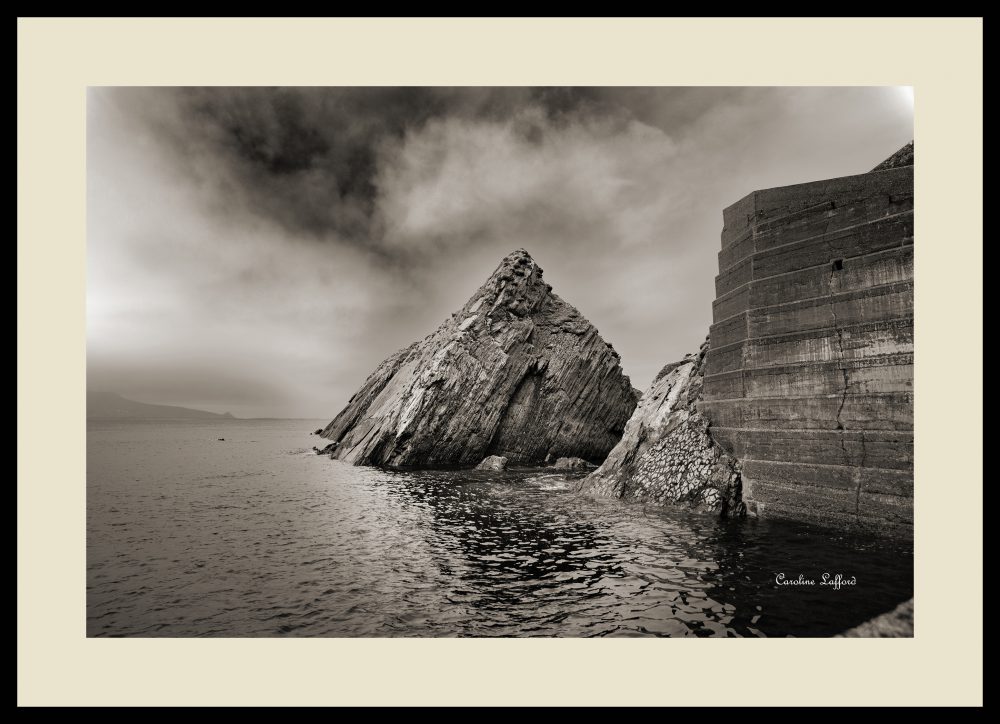 DUN CHAOIN,Co KERRY