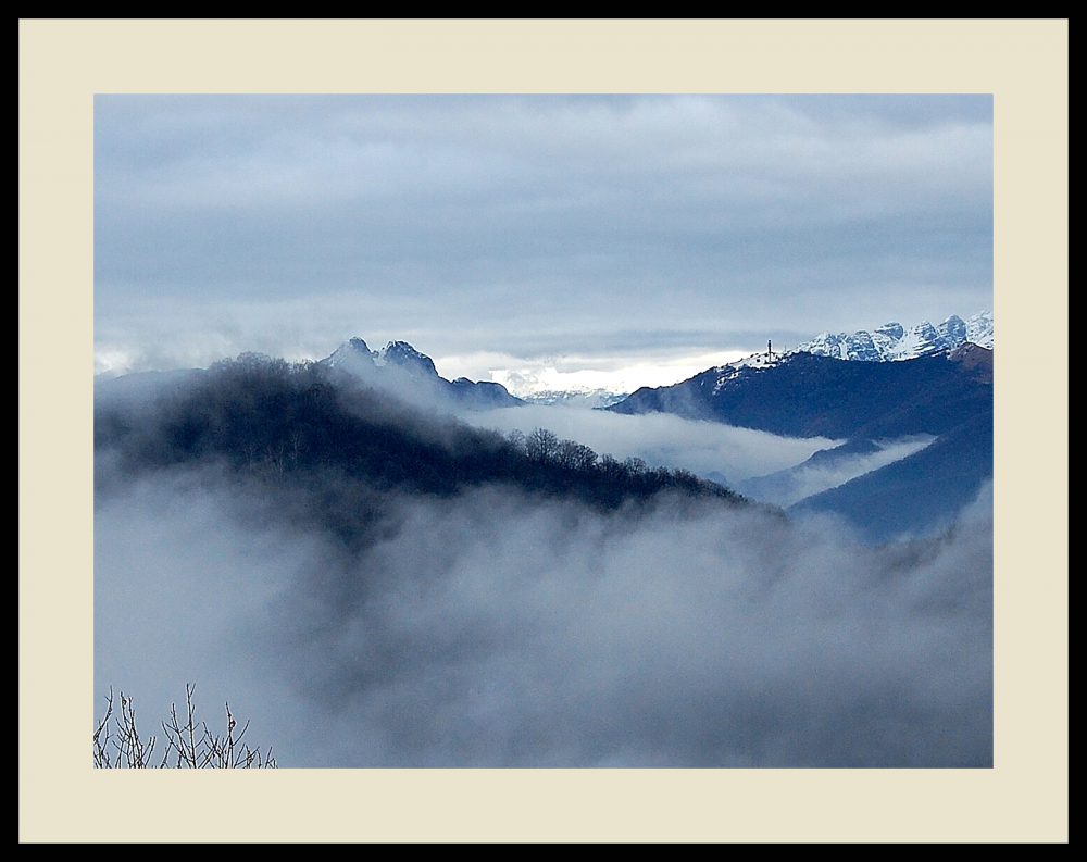 alfio molteni 01 -inverno sulle prealpi lombarde
