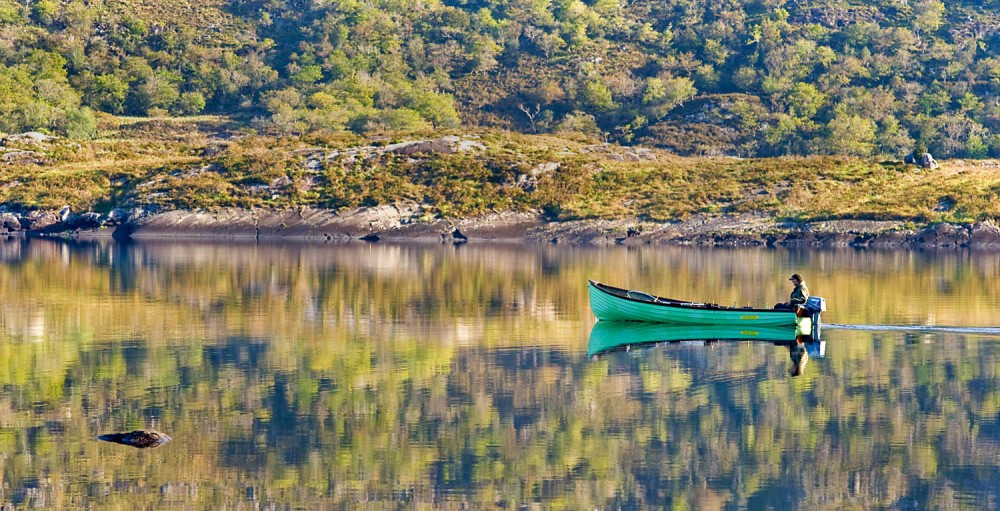 Boatman