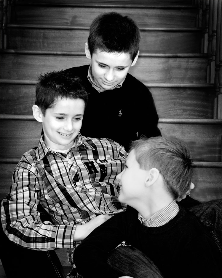 Friends