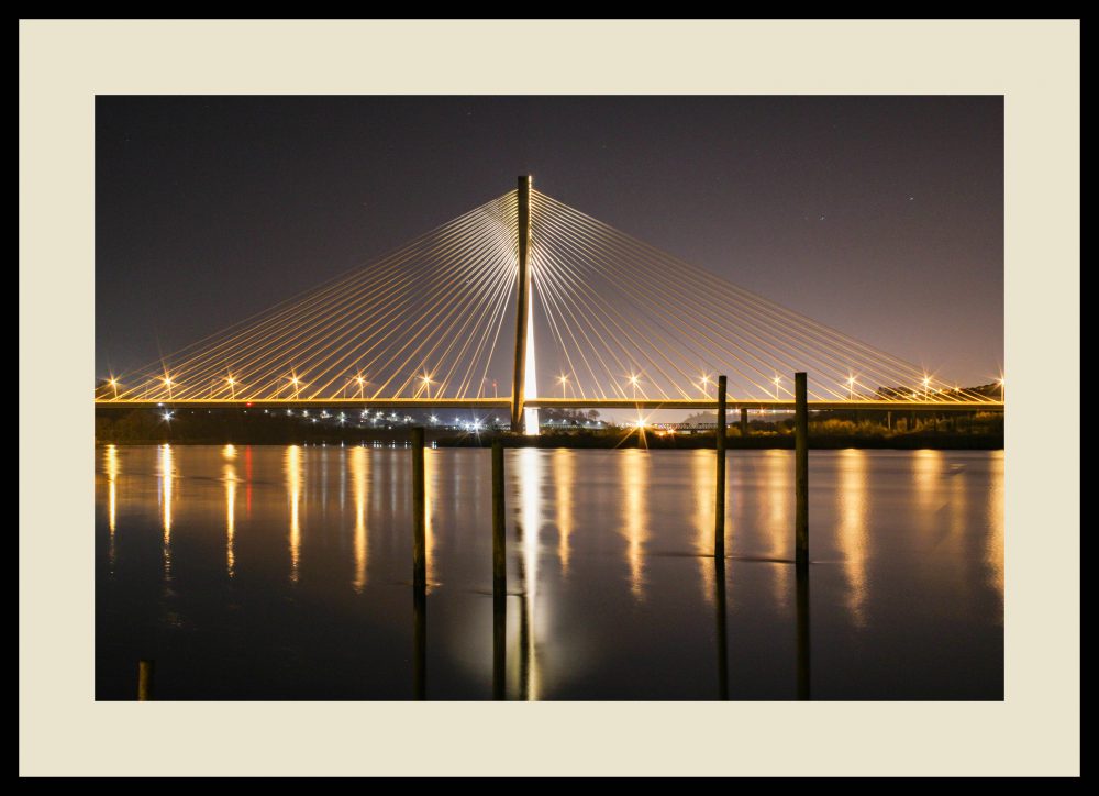 BRIDGING THE GAP